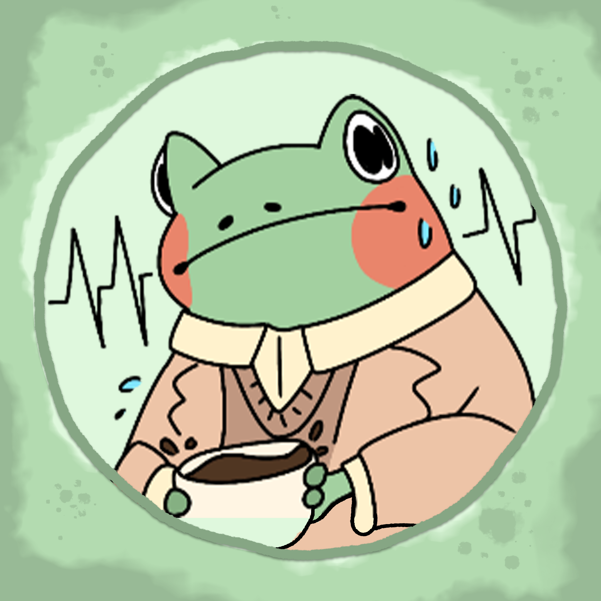 limefrog's Profile Picture on PvPRP